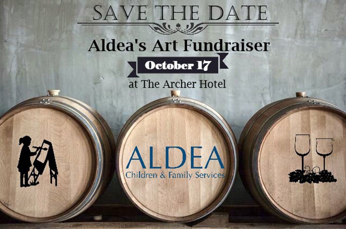 SAVE THE DATE