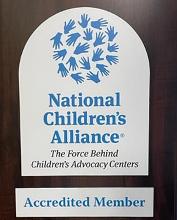 National Children's Alliance