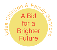 A Bid for a Brighter Future Event 